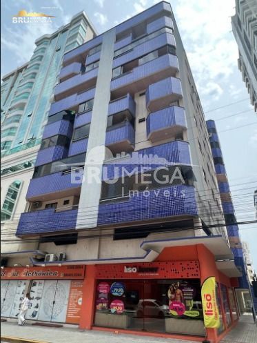 Apartamento de 3 quartos, 116m² no bairro Meia Praia, em Itapema | Eu Corretor