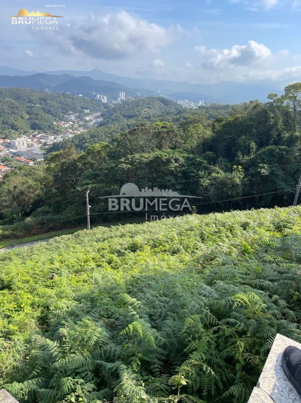 Lote/Terreno de 1032m² no bairro Primeiro de Maio, em Brusque | Eu Corretor