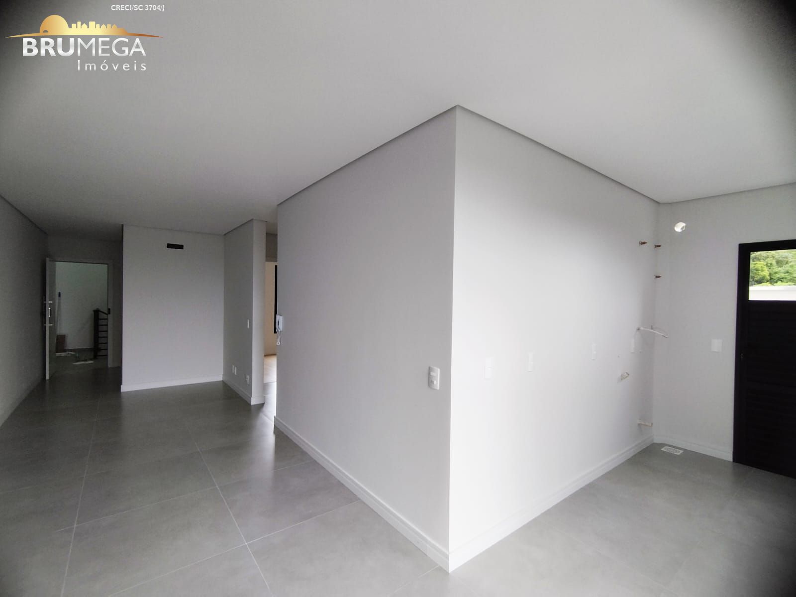 Apartamento de 2 quartos, 60m² no bairro Azambuja, em Brusque | Eu Corretor