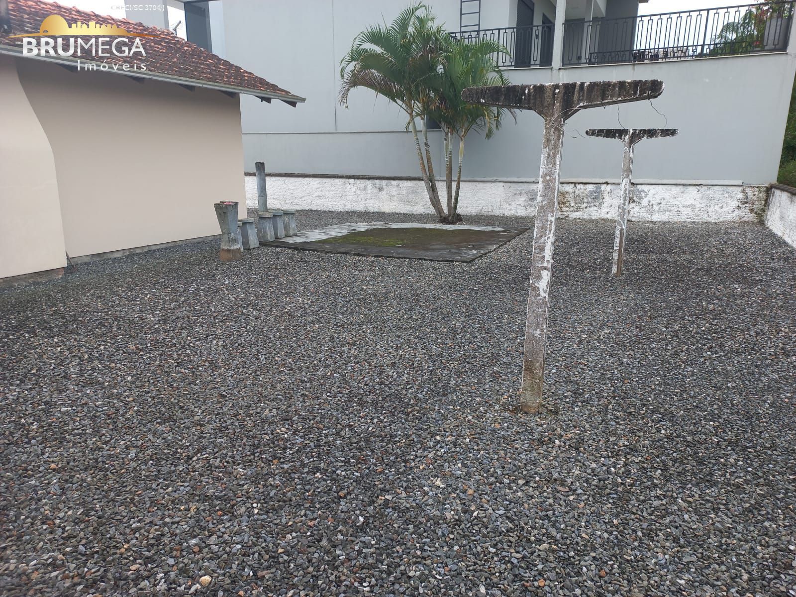 Casa de 3 quartos, 104m² no bairro Limoeiro, em Brusque | Eu Corretor