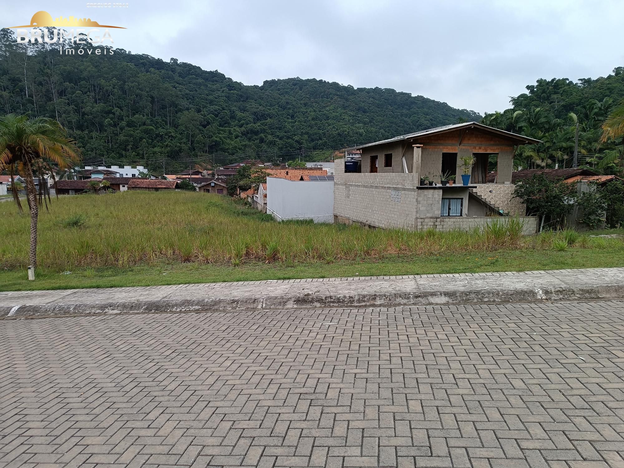 Lote/Terreno de 327m² no bairro Bateas, em Brusque | Eu Corretor