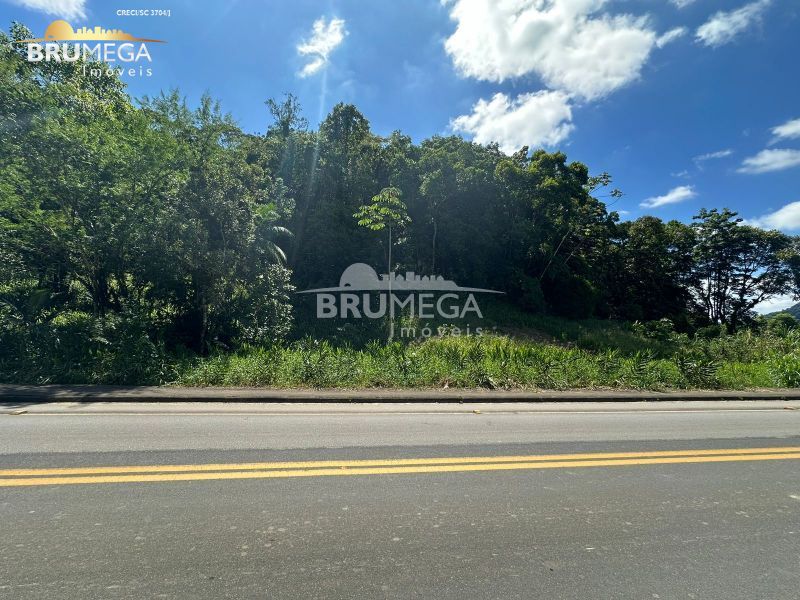 Lote/Terreno de 13m² no bairro Aimoré, em Guabiruba | Eu Corretor