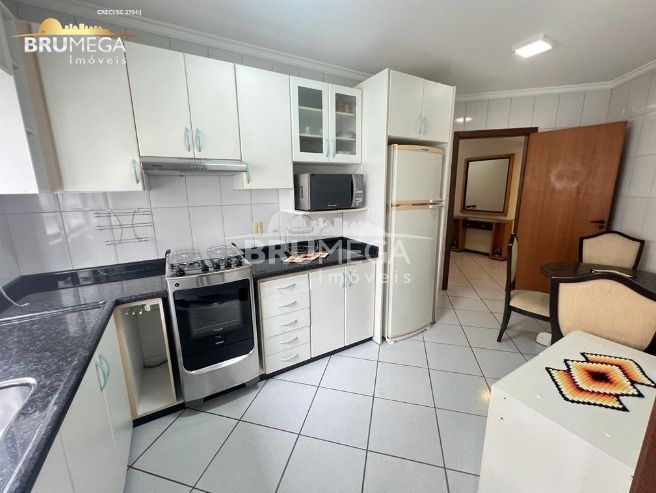 Apartamento de 3 quartos, 116m² no bairro Meia Praia, em Itapema | Eu Corretor