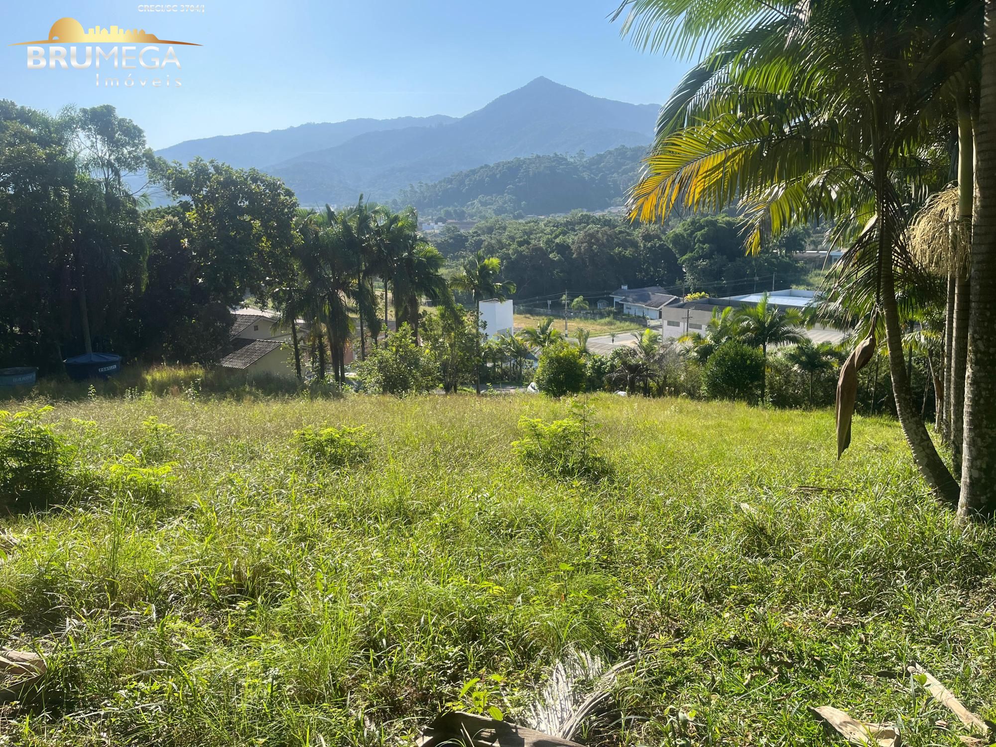 Lote/Terreno de 2200m² no bairro São Pedro, em Guabiruba | Eu Corretor