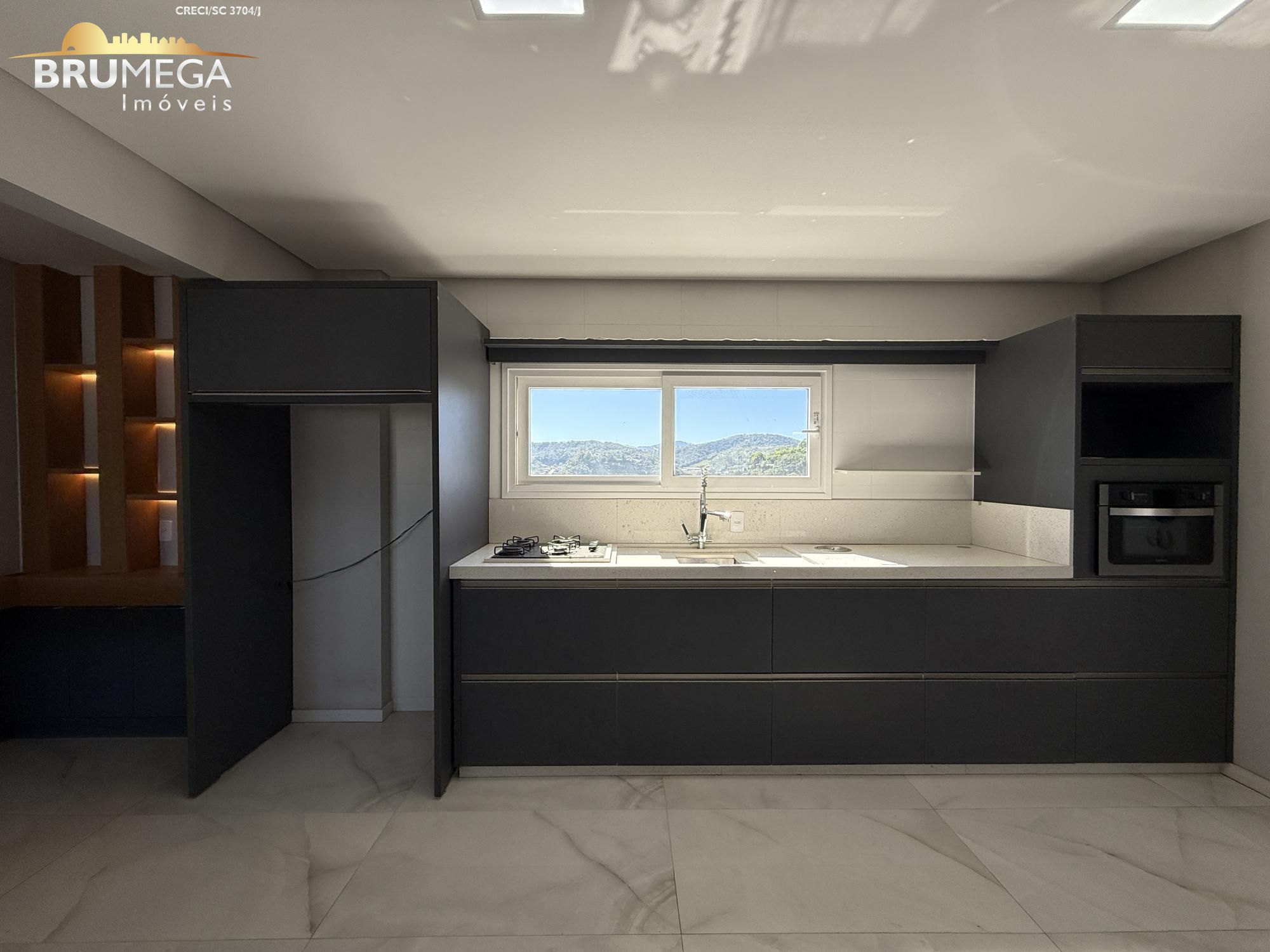 Apartamento de 2 quartos, 97m² no bairro Santa Rita, em Brusque | Eu Corretor
