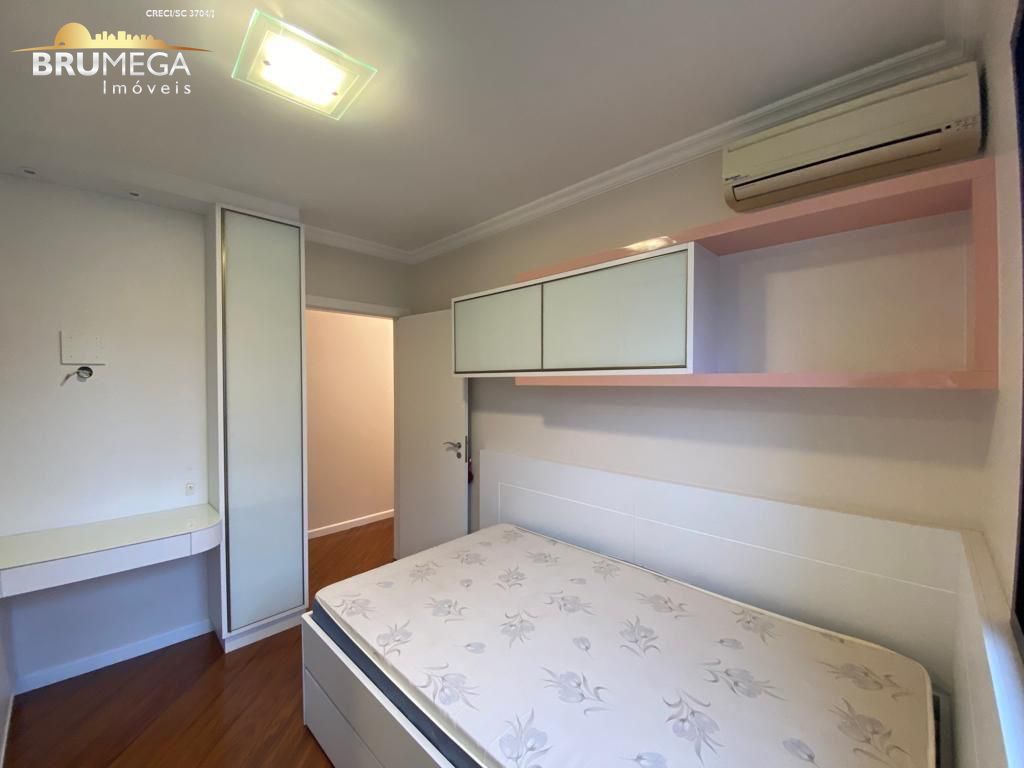 Apartamento de 3 quartos, 126m² no bairro Centro I, em Brusque | Eu Corretor