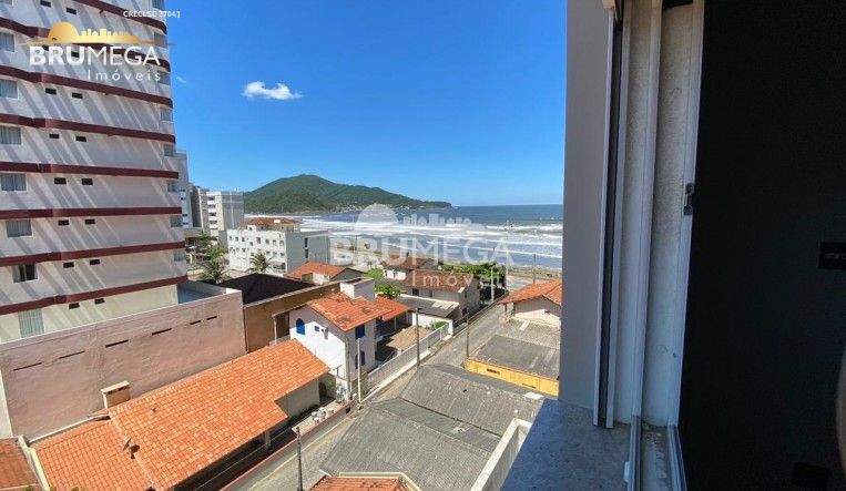 Apartamento de 3 quartos, 120m² no bairro Gravatá, em Navegantes | Eu Corretor