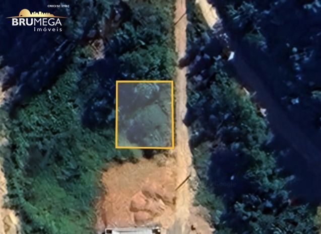 Lote/Terreno de 360m² no bairro pomerania, em Guabiruba | Eu Corretor