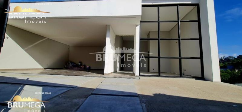 Casa de 3 quartos, 427m² no bairro Souza Cruz, em Brusque | Eu Corretor