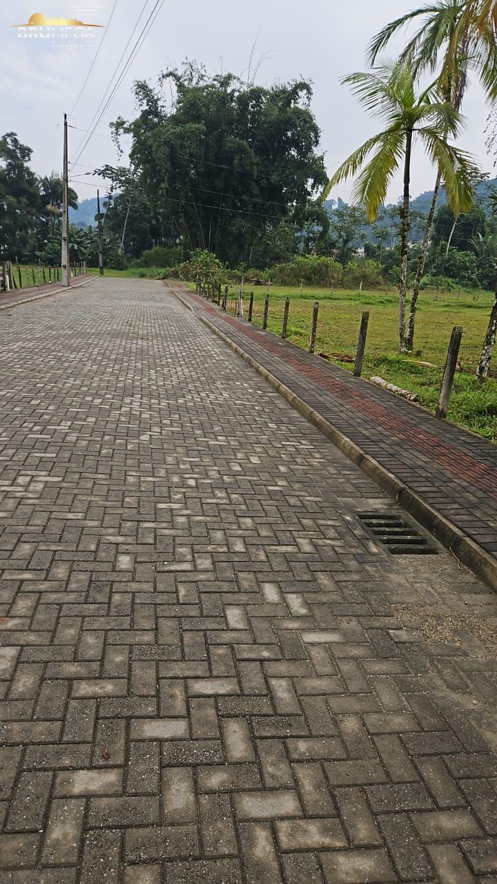 Lote/Terreno de 407m² no bairro Centro, em Guabiruba | Eu Corretor