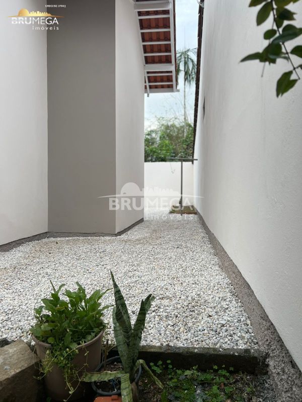 Casa de 3 quartos, 160m² no bairro Dom Joaquim, em Brusque | Eu Corretor
