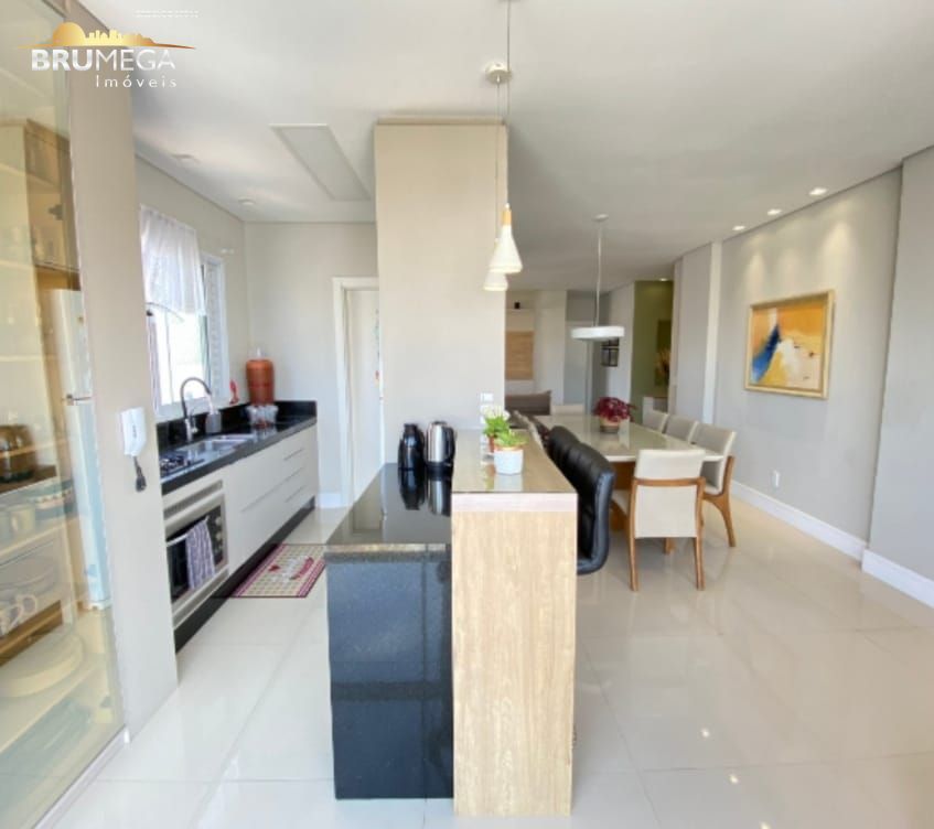 Apartamento de 4 quartos, 140m² no bairro Centro I, em Brusque | Eu Corretor