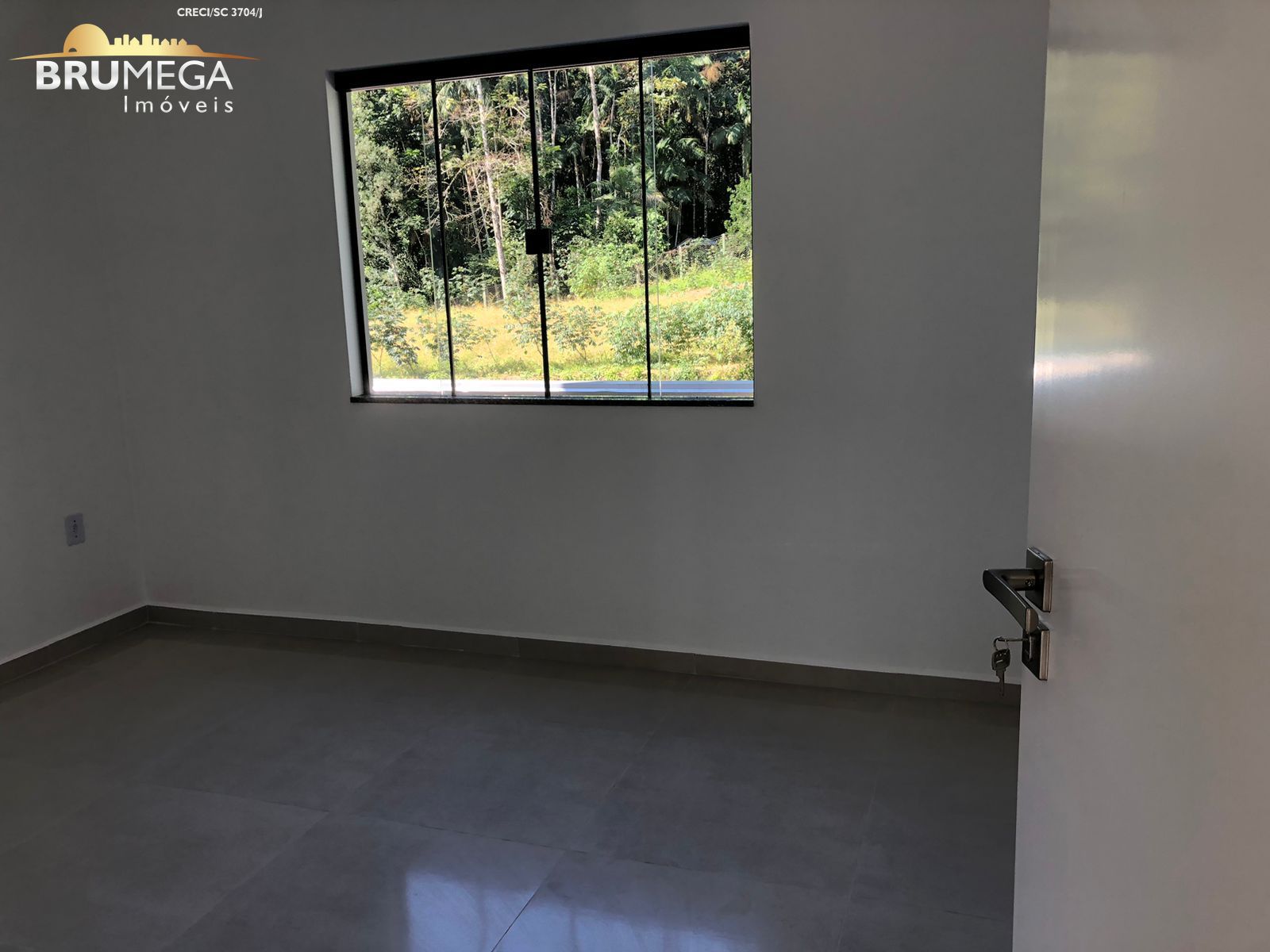 Casa de 2 quartos, 83m² no bairro Guabiruba Sul, em Guabiruba | Eu Corretor