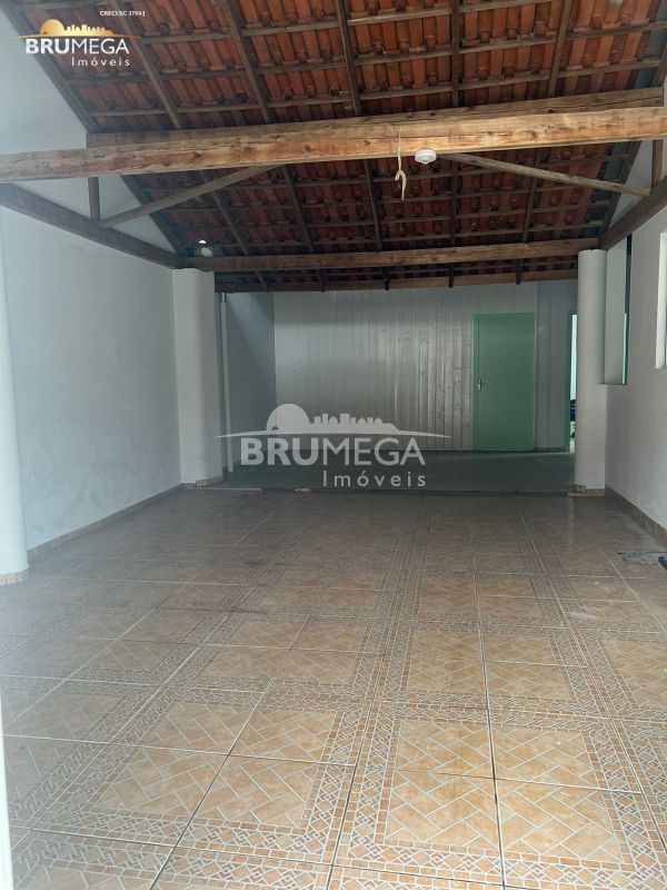 Casa de 3 quartos, 160m² no bairro Dom Joaquim, em Brusque | Eu Corretor