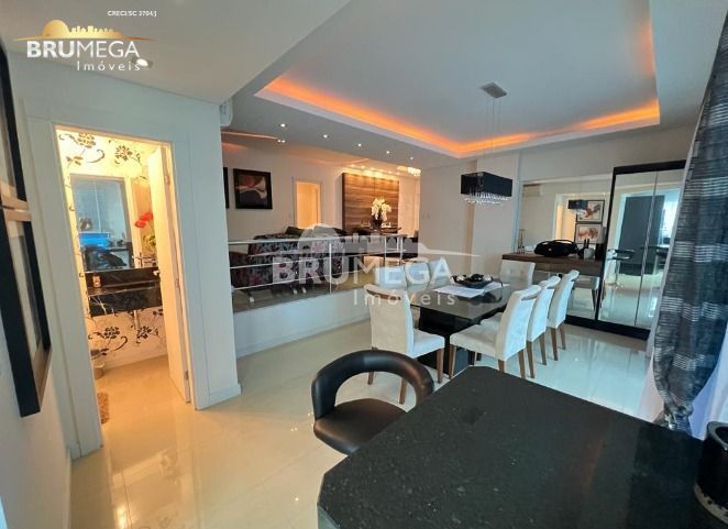 Apartamento de 4 quartos, 210m² no bairro Meia Praia, em Itapema | Eu Corretor