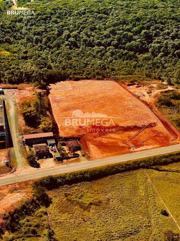 Lote/Terreno de 28897m² no bairro India, em Canelinha | Eu Corretor