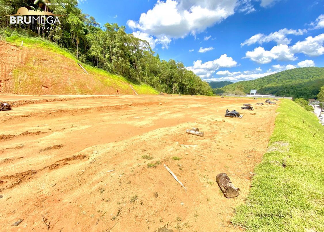 Lote/Terreno de 9627m² no bairro Bateas, em Brusque | Eu Corretor