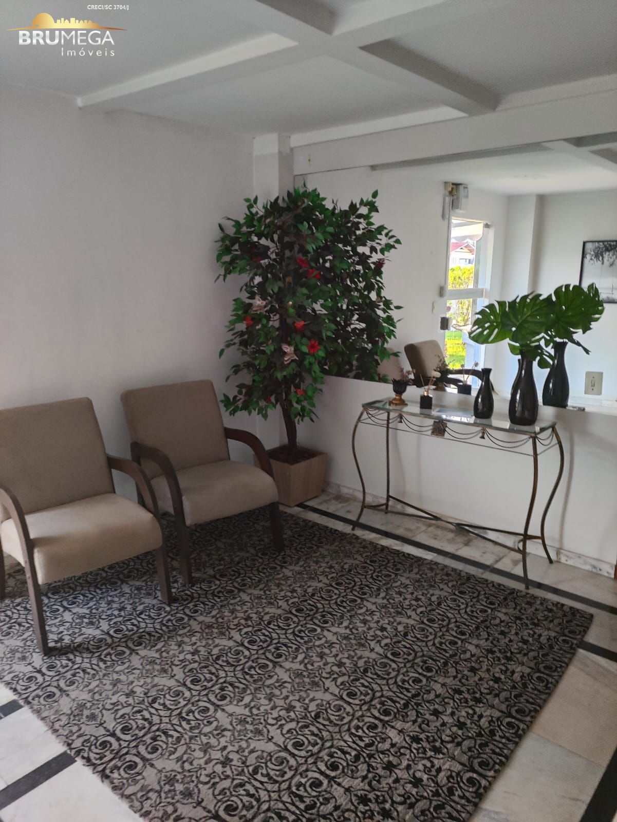Apartamento de 3 quartos, 80m² no bairro Jardim Maluche, em Brusque | Eu Corretor