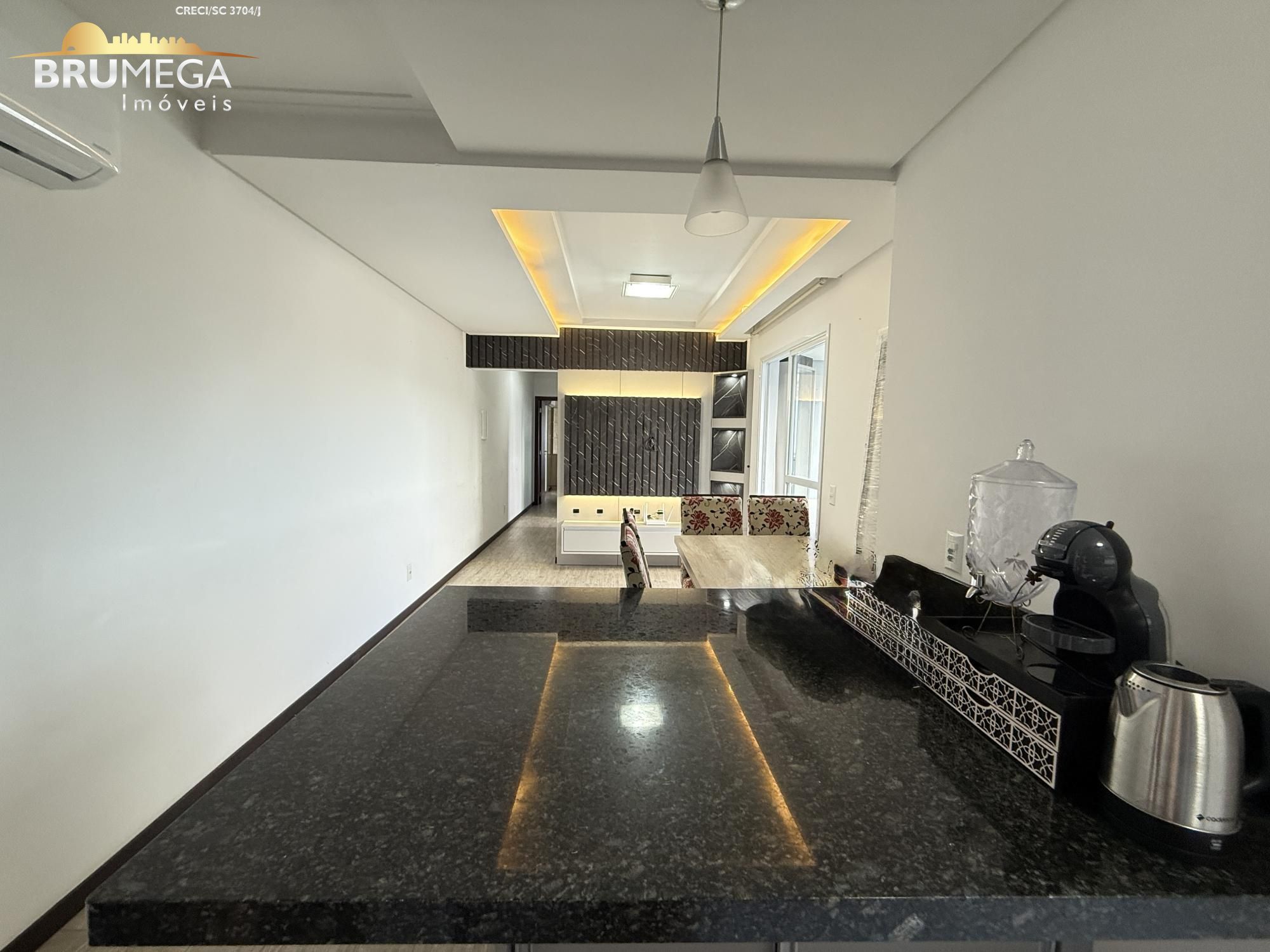 Apartamento de 2 quartos, 70m² no bairro São Luiz, em Brusque | Eu Corretor