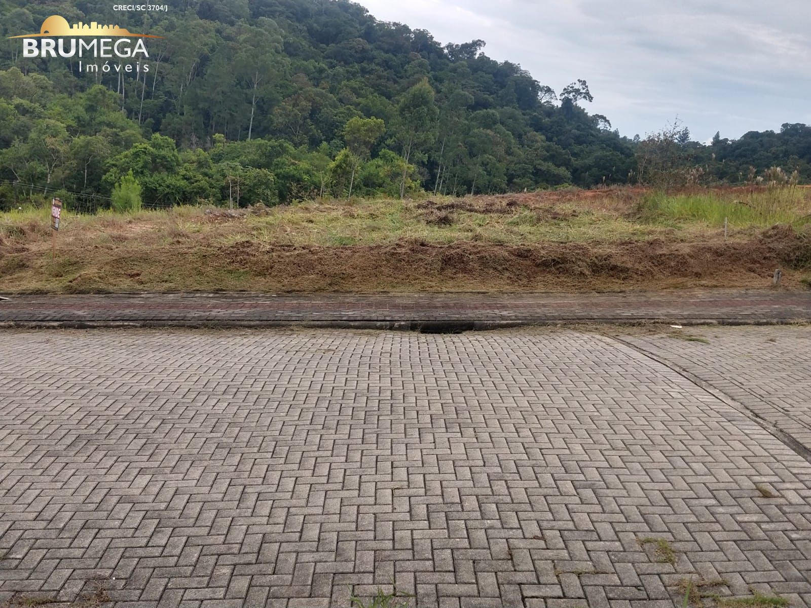Lote/Terreno de 348m² no bairro Aimoré, em Guabiruba | Eu Corretor