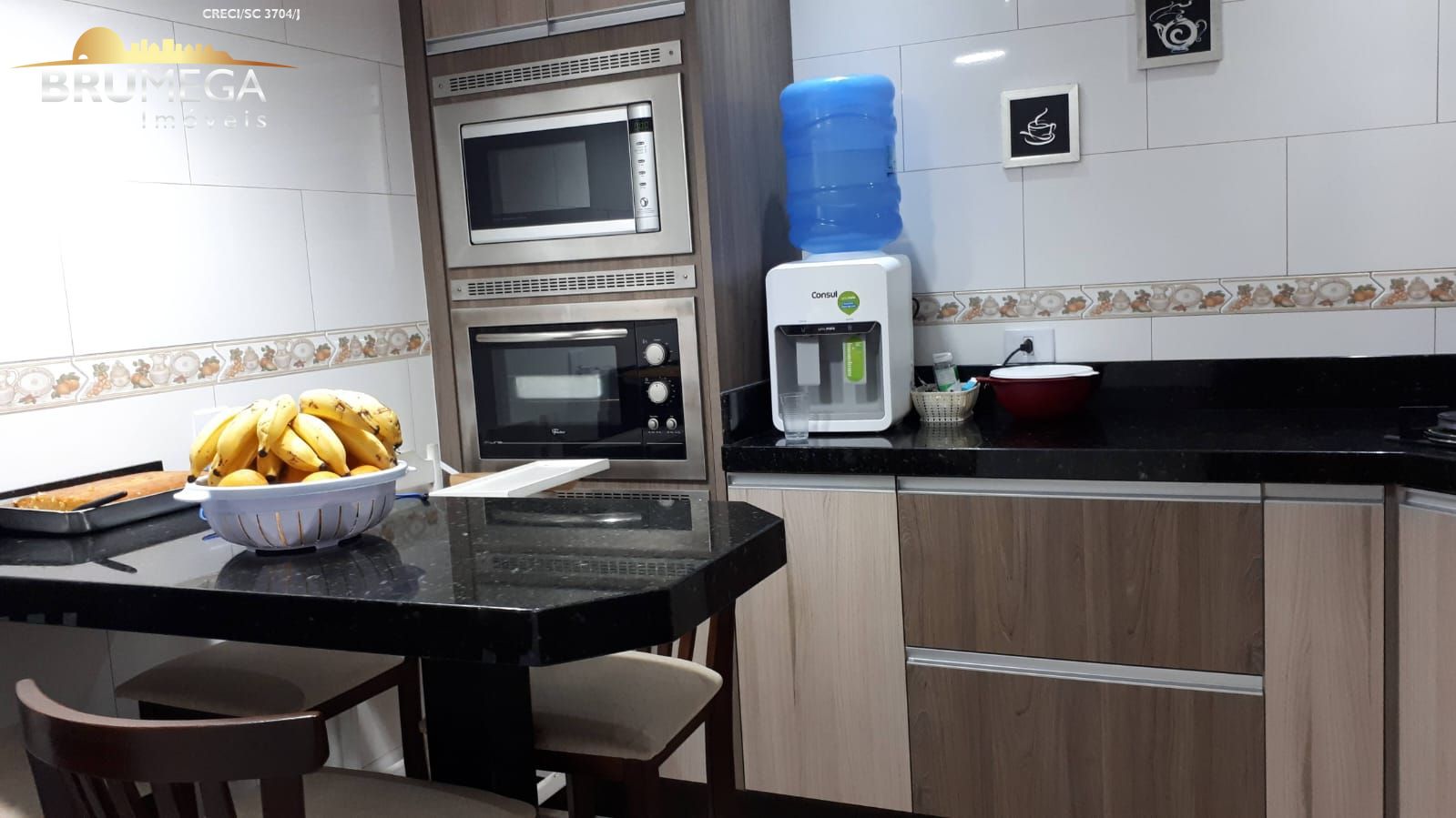 Casa de 3 quartos, 200m² no bairro Dom Joaquim, em Brusque | Eu Corretor
