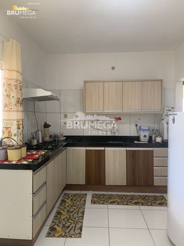 Casa de 3 quartos, 118m² no bairro São Pedro, em Brusque | Eu Corretor