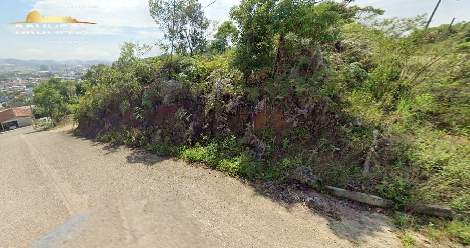 Lote/Terreno de 377m² no bairro Nova Brasília, em Brusque | Eu Corretor