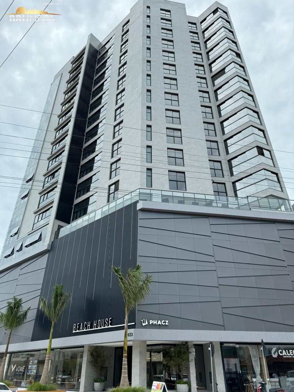 Apartamento de 3 quartos, 127m² no bairro Viva Park, em Porto Belo | Eu Corretor
