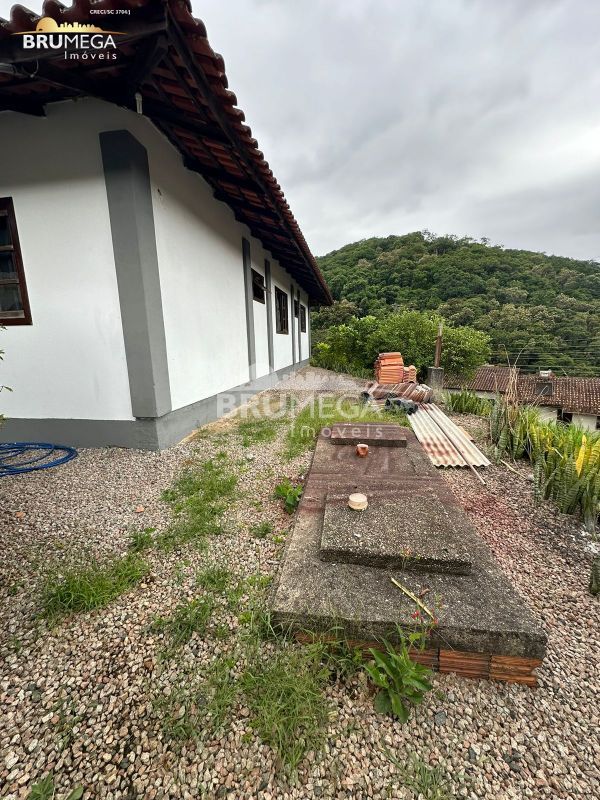 Casa de 2 quartos, 100m² no bairro Limeira Baixa, em Brusque | Eu Corretor