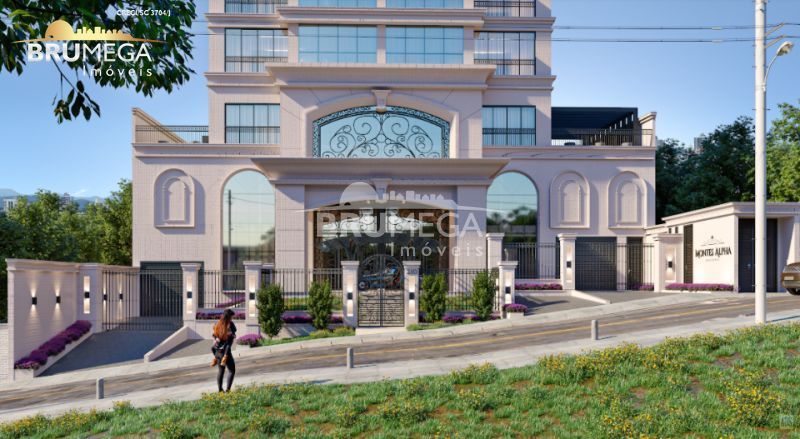 Apartamento de 4 quartos, 256m² no bairro Centro I, em Brusque | Eu Corretor