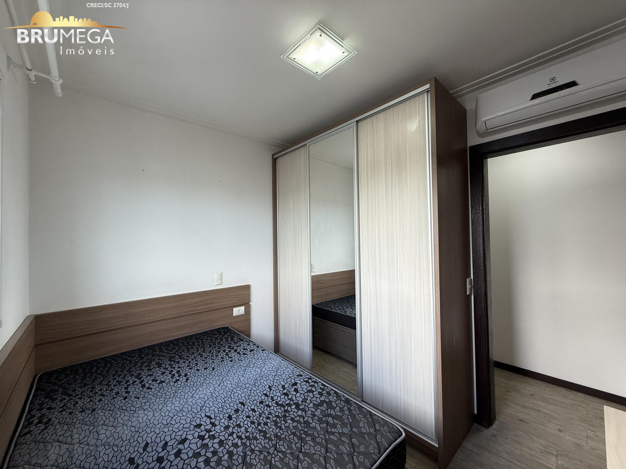 Apartamento de 2 quartos, 70m² no bairro São Luiz, em Brusque | Eu Corretor