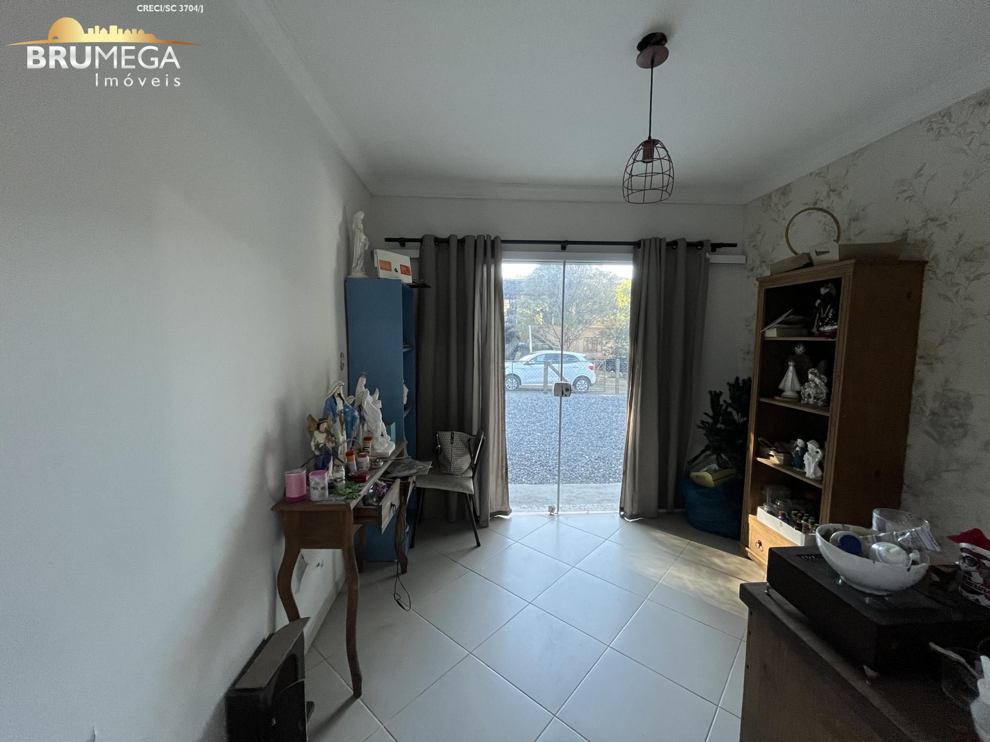 Casa de 3 quartos, 93m² no bairro São Pedro, em Brusque | Eu Corretor