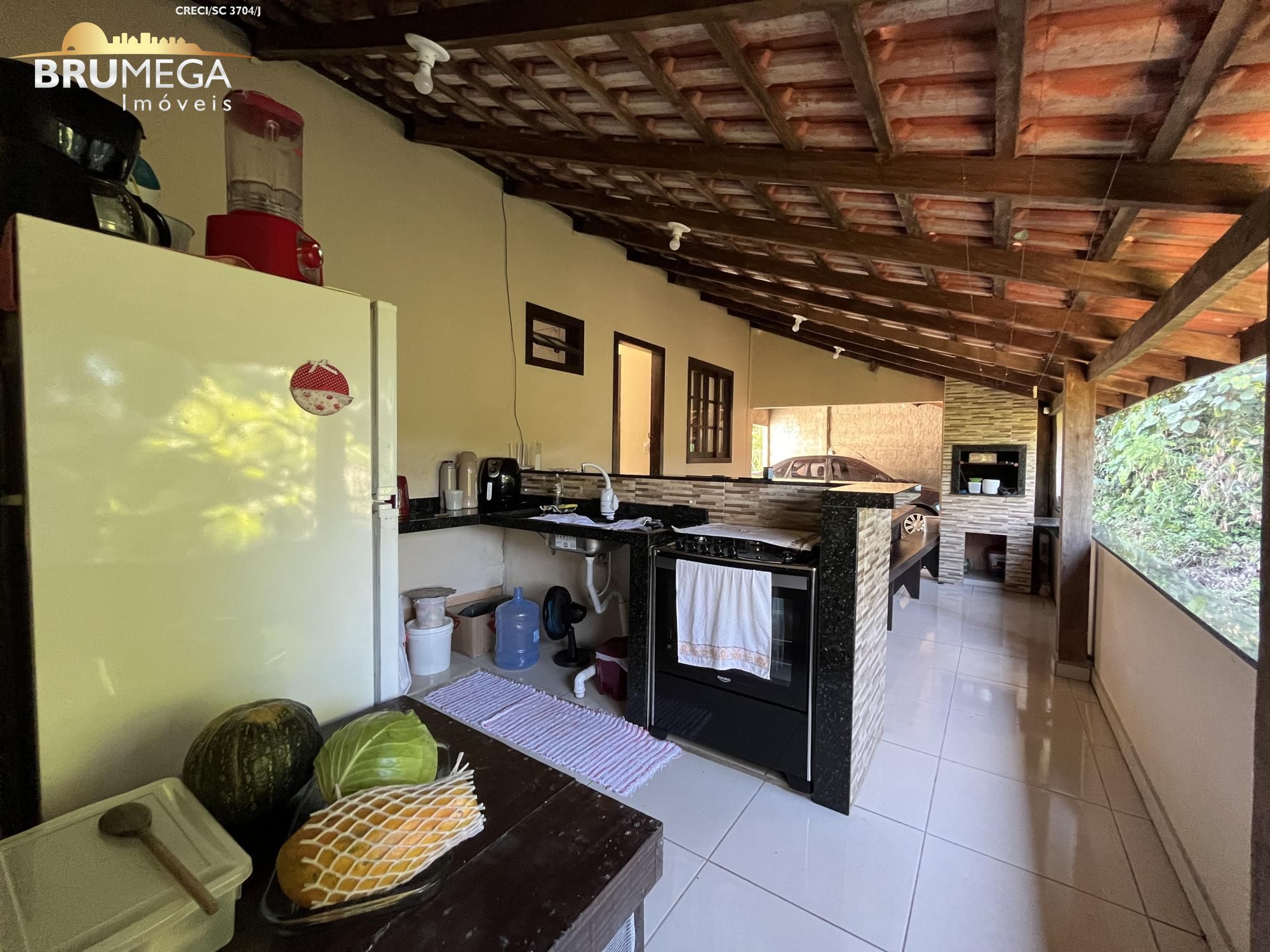 Casa de 3 quartos, 100m² no bairro Ponta Russa, em Brusque | Eu Corretor