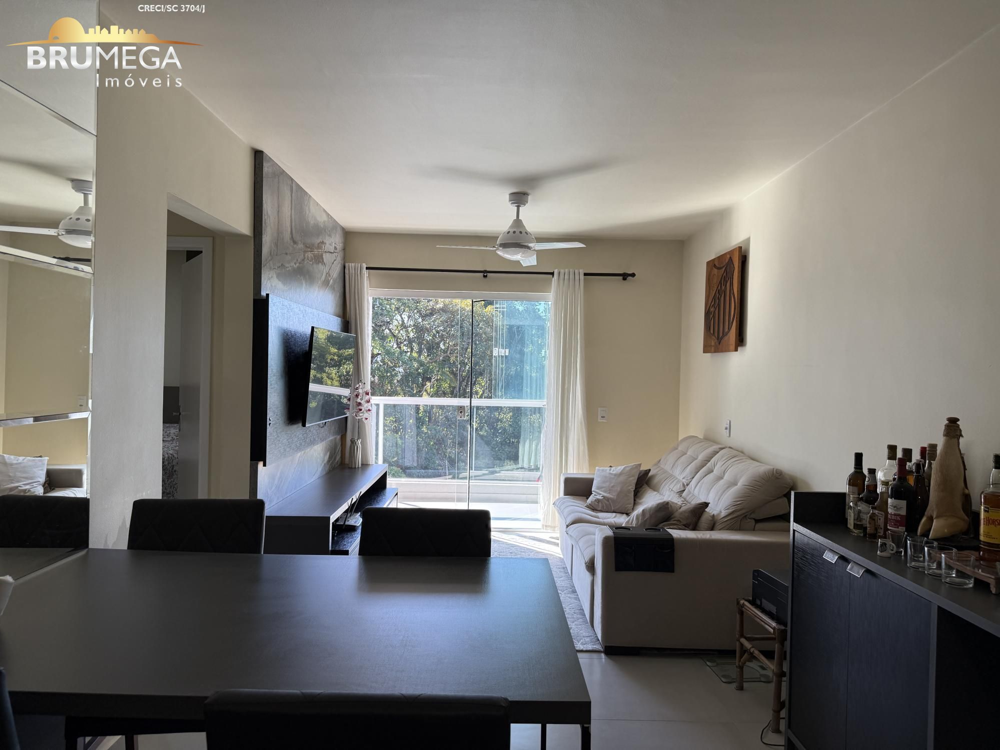 Apartamento de 2 quartos, 70m² no bairro Nova Brasília, em Brusque | Eu Corretor