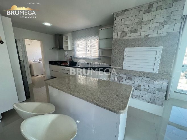 Apartamento de 3 quartos, 134m² no bairro Meia Praia, em Itapema | Eu Corretor