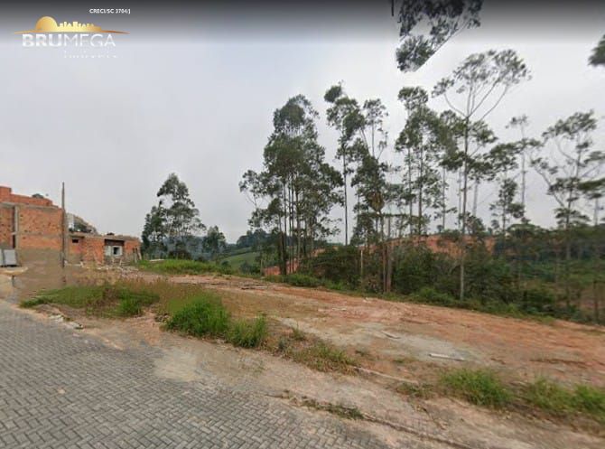 Lote/Terreno de 338m² no bairro Centro, em Guabiruba | Eu Corretor