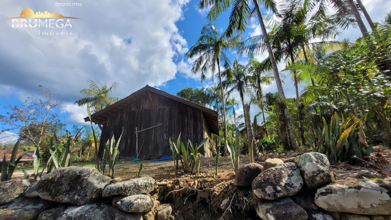 Casa de 3 quartos, 100m² no bairro Lageado alto, em Guabiruba | Eu Corretor