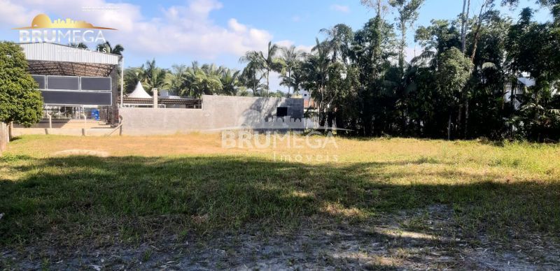 Lote/Terreno de 1558m² no bairro Centro, em Guabiruba | Eu Corretor