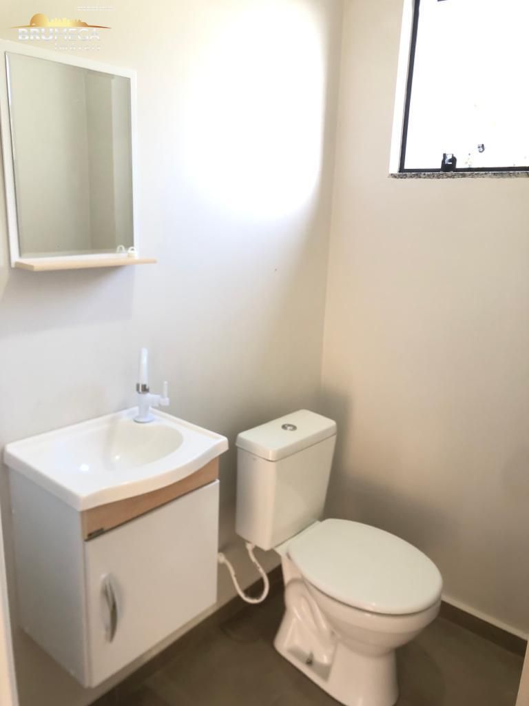 Casa de 2 quartos, 60m² no bairro Limeira Baixa, em Brusque | Eu Corretor