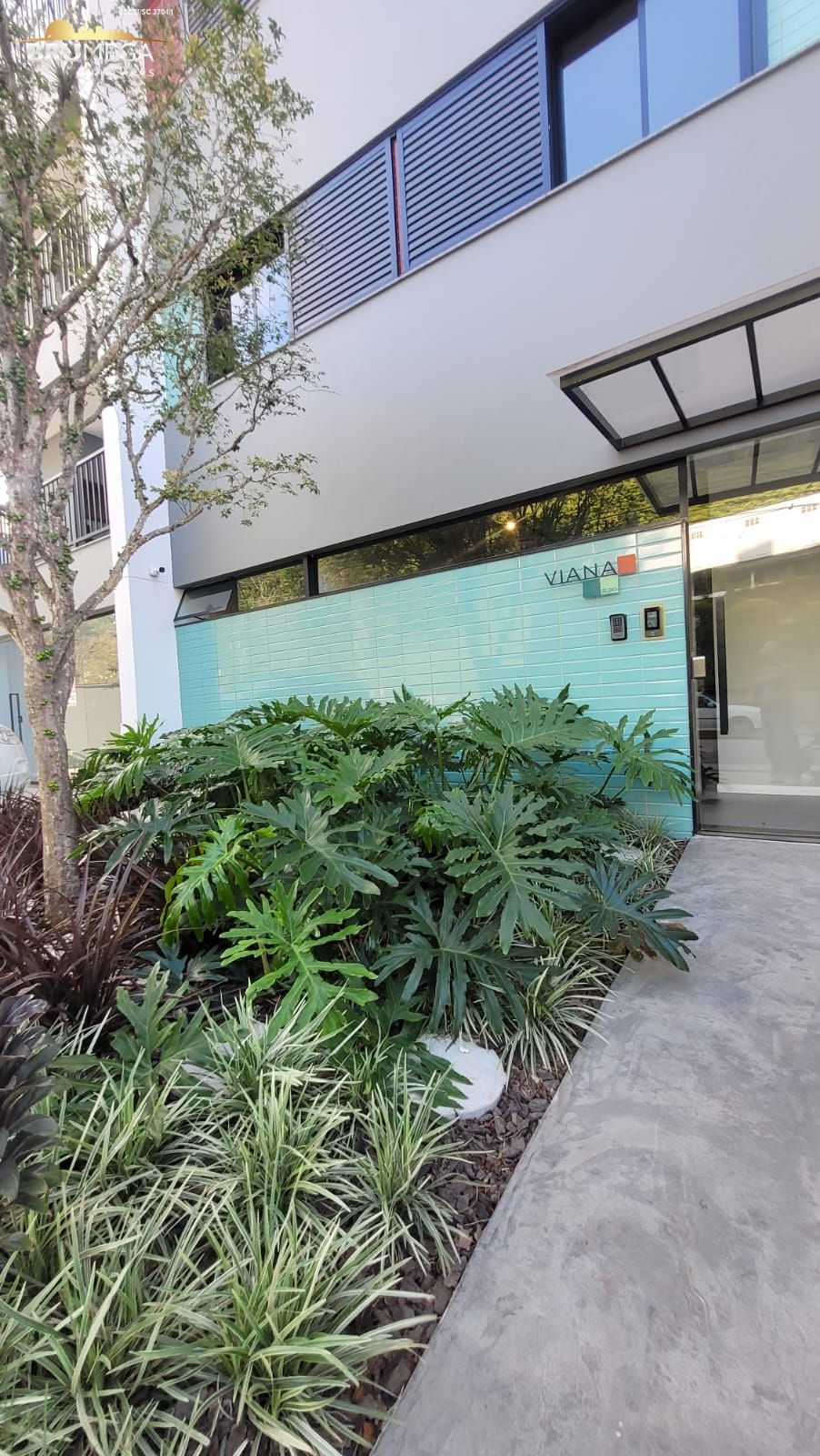 Apartamento de 2 quartos, 71m² no bairro Souza Cruz, em Brusque | Eu Corretor