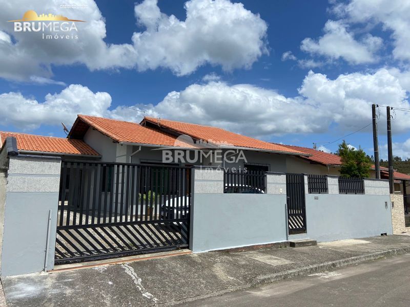 Casa de 3 quartos, 170m² no bairro Limoeiro, em Brusque | Eu Corretor
