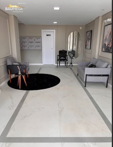 Apartamento de 2 quartos, 74m² no bairro Santa Terezinha, em Brusque | Eu Corretor