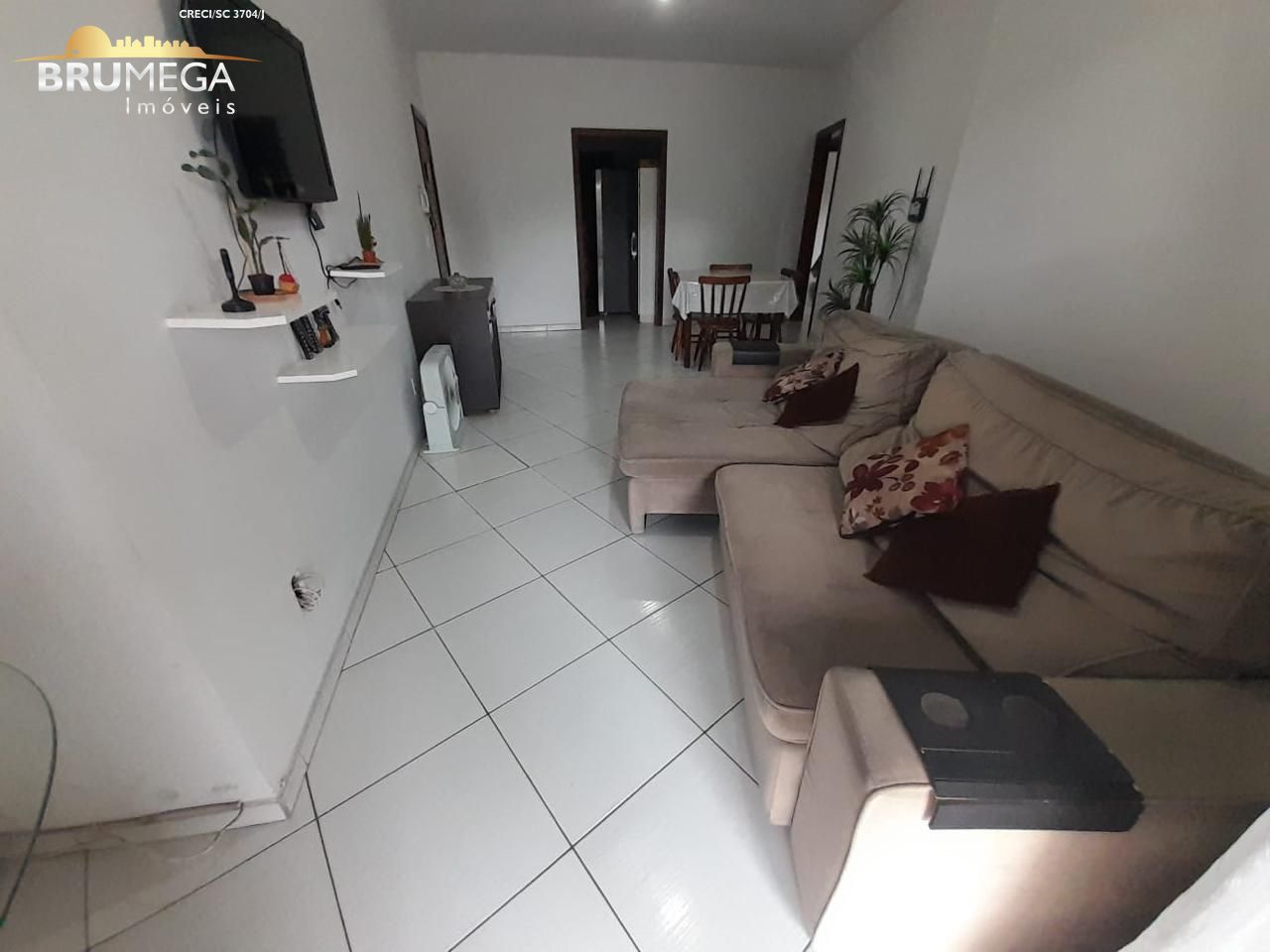 Apartamento de 2 quartos, 69m² no bairro Rio Branco, em Brusque | Eu Corretor