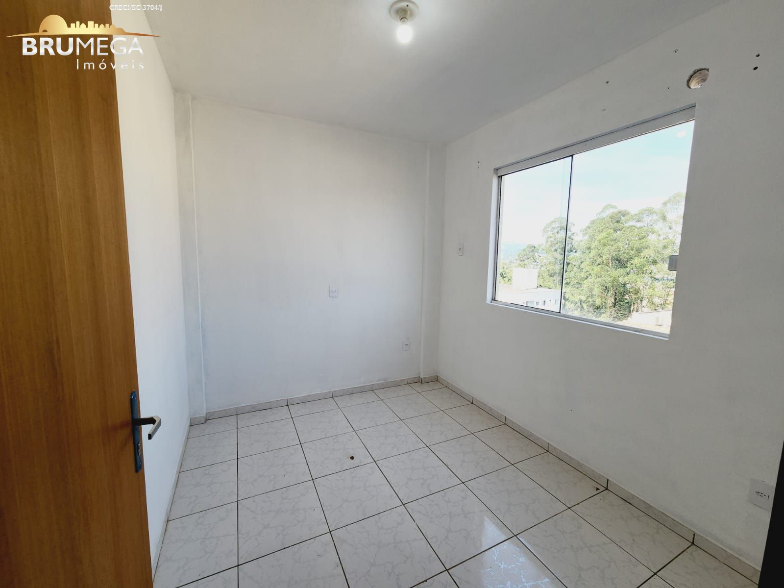 Apartamento de 2 quartos, 48m² no bairro Centro I, em Brusque | Eu Corretor
