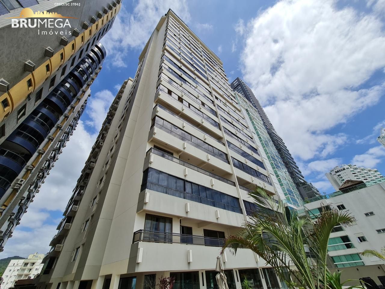 Apartamento de 2 quartos, 79m² no bairro Centro, em Balneário Camboriú | Eu Corretor