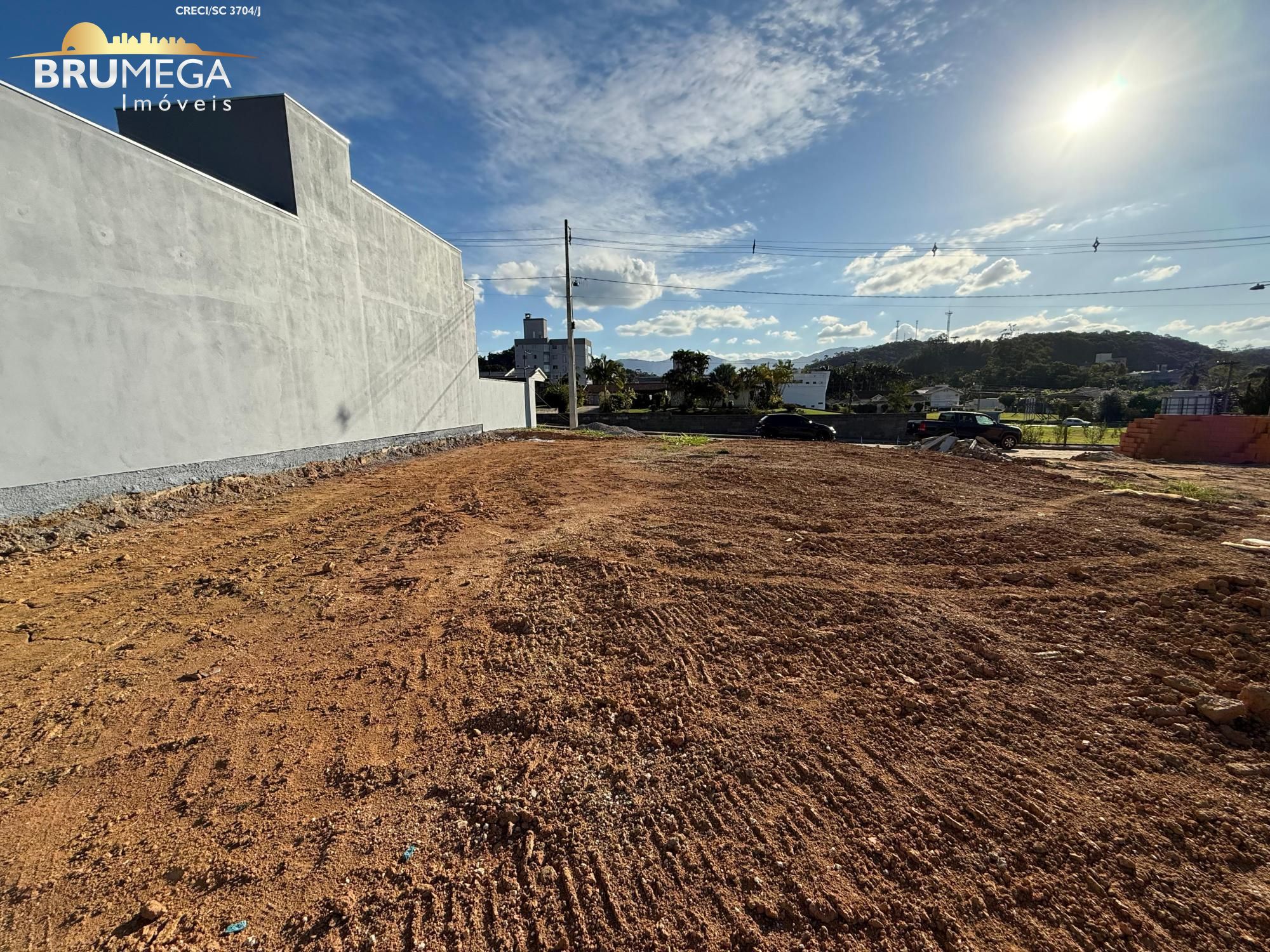 Lote/Terreno de 393m² no bairro Centro, em Guabiruba | Eu Corretor
