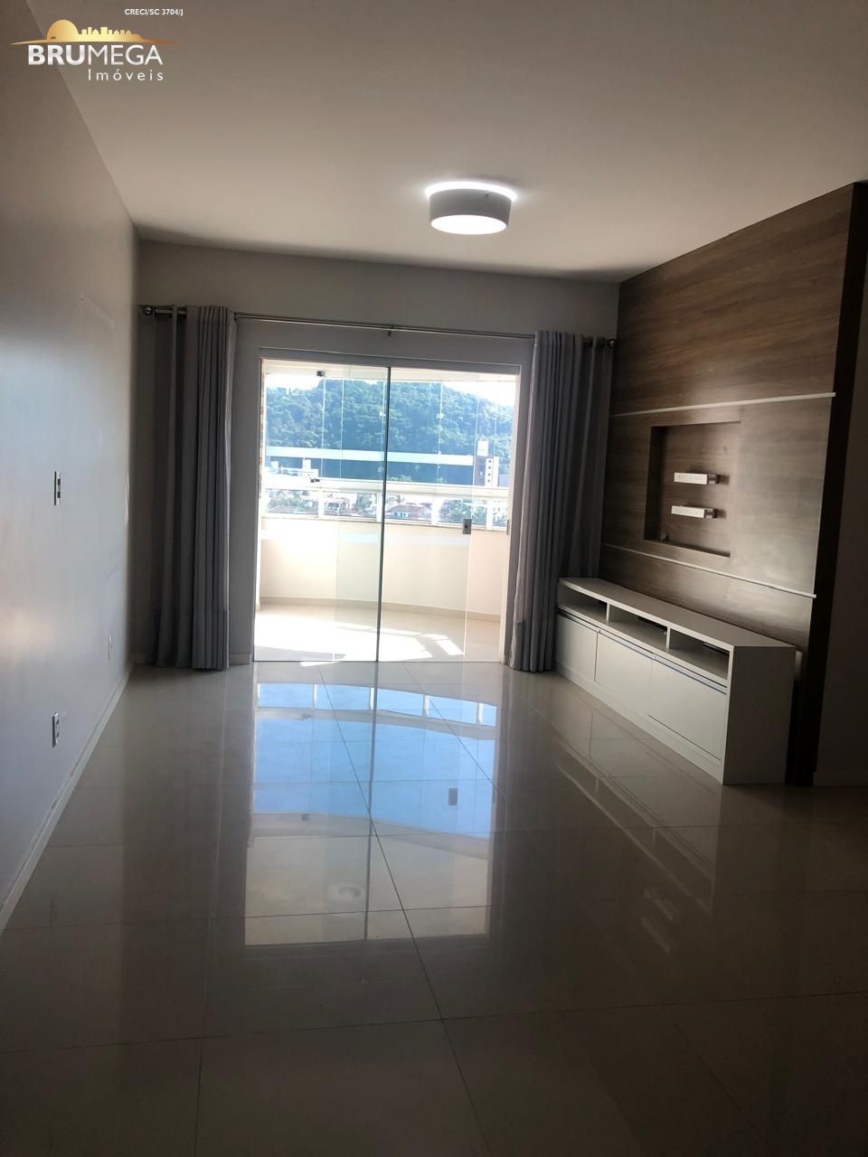 Apartamento de 3 quartos, 114m² no bairro São Luiz, em Brusque | Eu Corretor