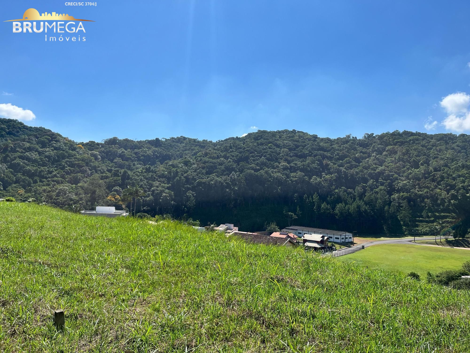 Lote/Terreno de 460m² no bairro Centro II, em Brusque | Eu Corretor