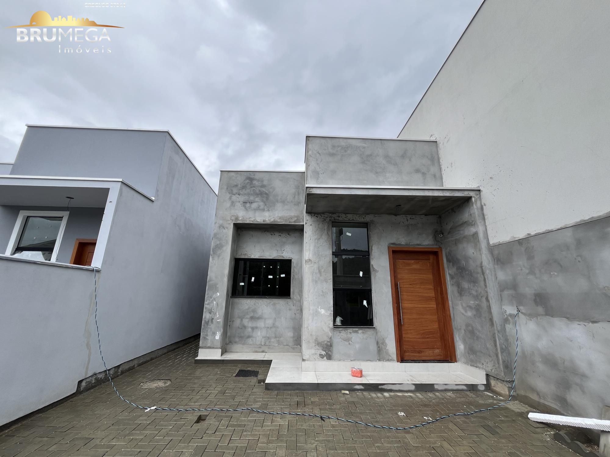 Casa de 3 quartos, 80m² no bairro Rio Branco, em Brusque | Eu Corretor