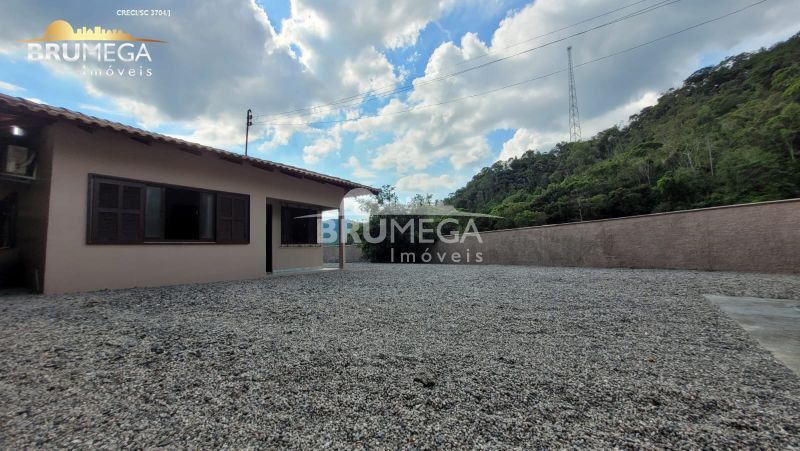 Casa de 4 quartos, 119m² no bairro Cedrinho, em Brusque | Eu Corretor